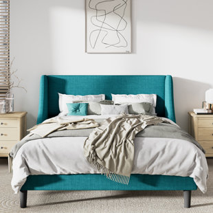 Wayfair | Double & Full Size Beds